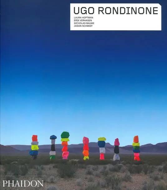 Prezzo Conveniente Ugo Rondinone. Ediz. a colori