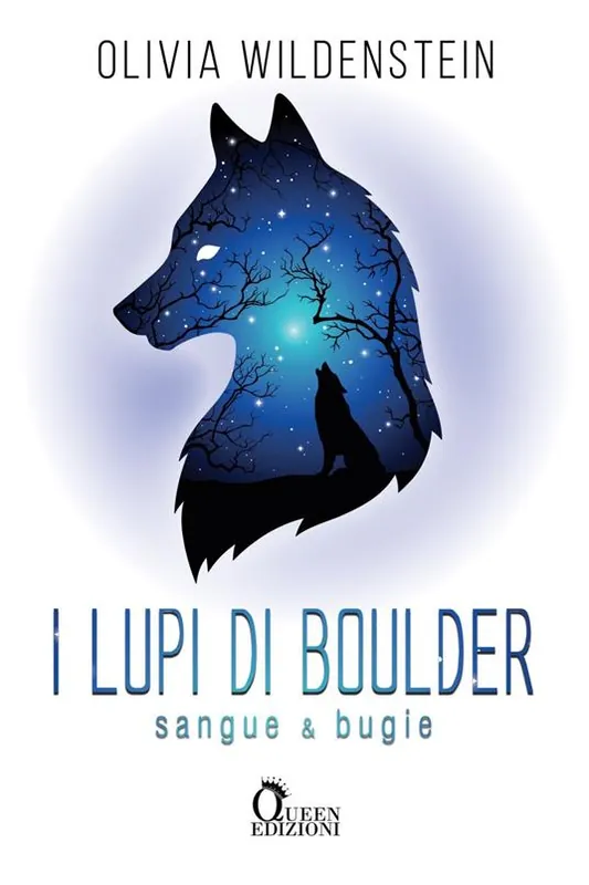 Sangue e bugie. I lupi di Boulder Bestseller