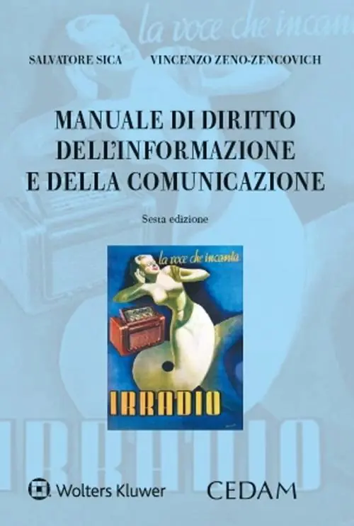 Manuale di diritto dell‘informazione e della comunicazione Offerta Del Giorno