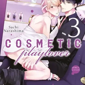 Cosmetic playlover. Vol. 3 Professionale