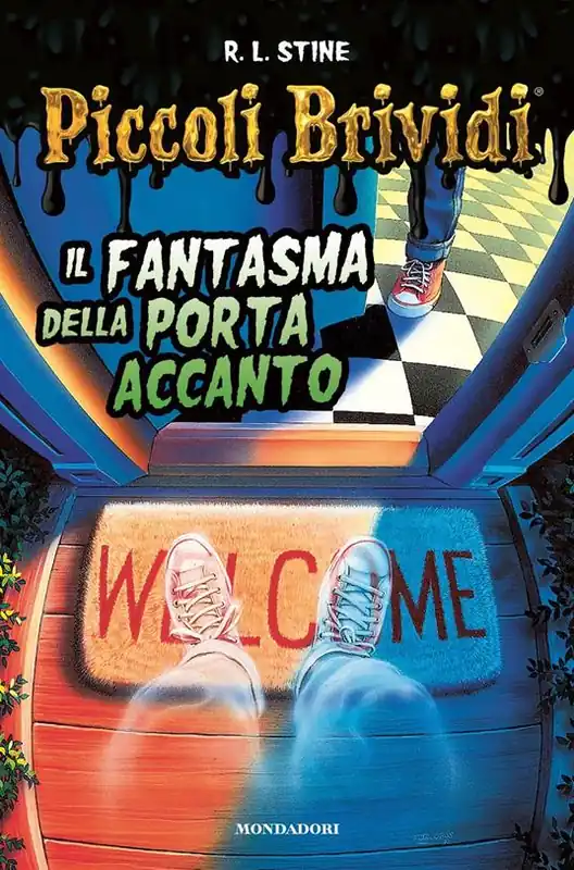 Ultima Occasione Il fantasma della porta accanto
