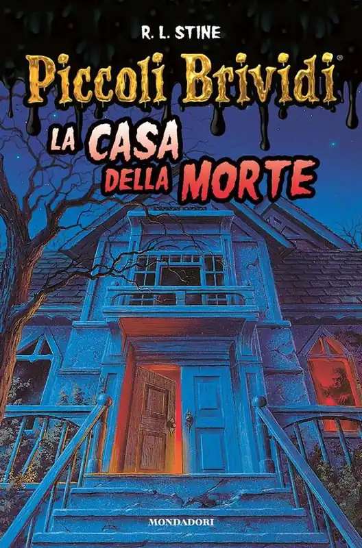 Pagamento Sicuro La casa della morte. Piccoli brividi
