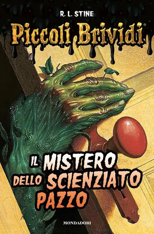 Compra Online Il mistero dello scienziato pazzo
