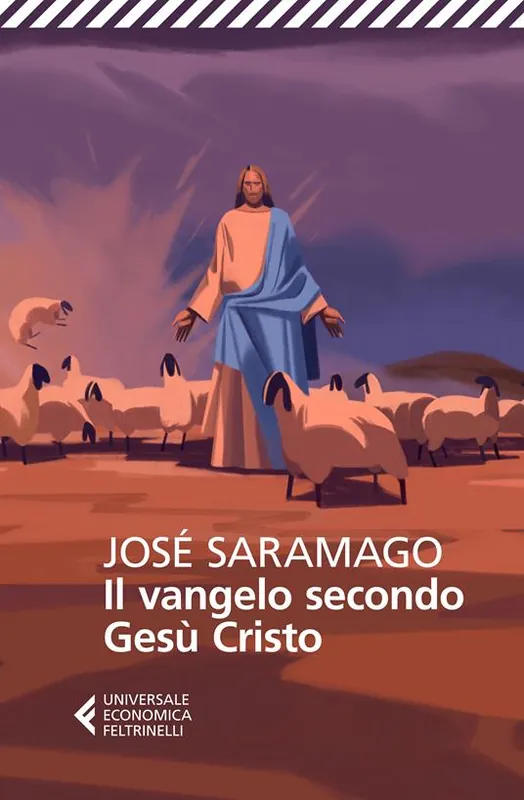 Prezzo Conveniente Il Vangelo secondo Gesù Cristo. Ediz. speciale