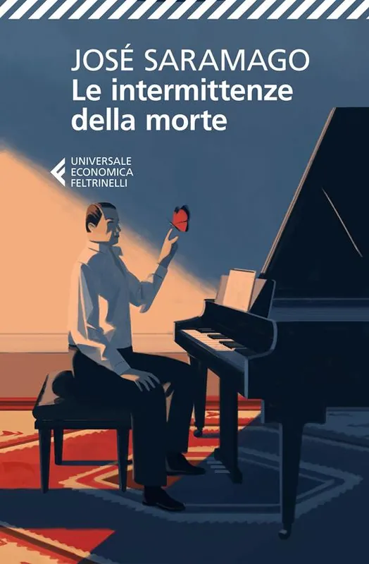 Le intermittenze della morte. Ediz. speciale Economico