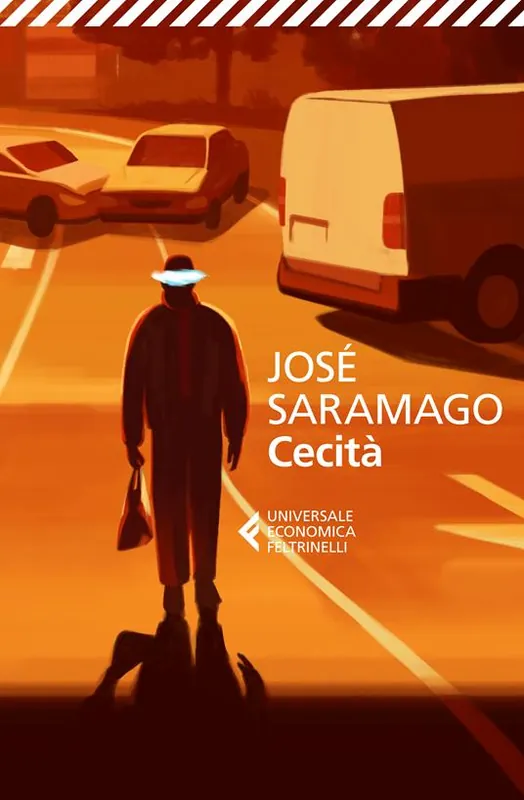 Cecità. Ediz. speciale Popolare