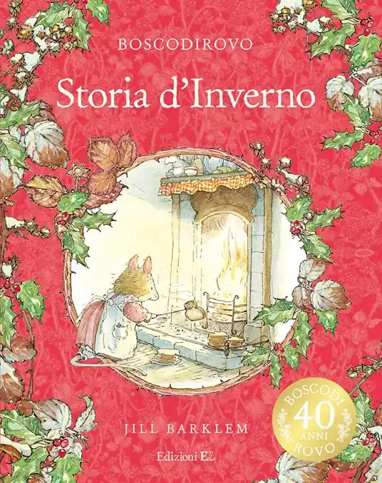 Storia d‘inverno. Ediz. a colori. Ediz. deluxe Reso Gratuito