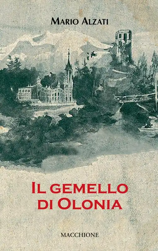 Ultima Occasione Il gemello di Olonia