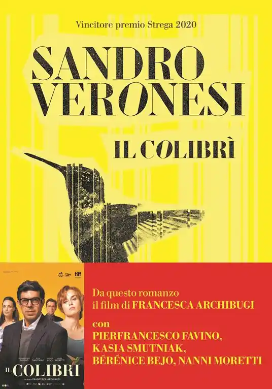 Direttamente Dal Produttore Il colibrì