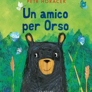 Direttamente Dal Produttore Un amico per orso. Ediz. a colori