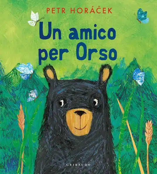 Direttamente Dal Produttore Un amico per orso. Ediz. a colori