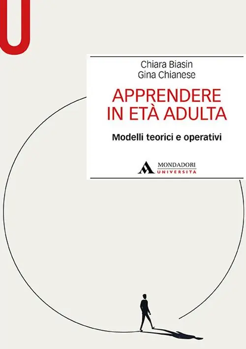 Apprendere in età adulta. Modelli teorici e operativi Prezzo Ridotto