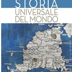 Storia universale del mondo Sconto