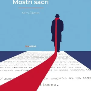 Mostri sacri Spedito Oggi