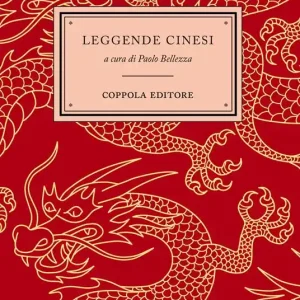 Leggende cinesi Promozione Esclusiva