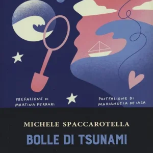 Bolle di tsunami Compra Adesso