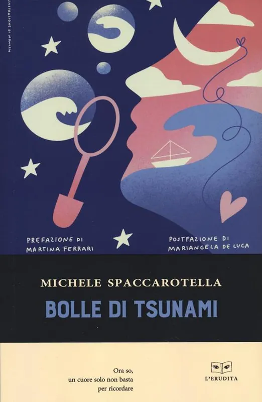 Bolle di tsunami Compra Adesso
