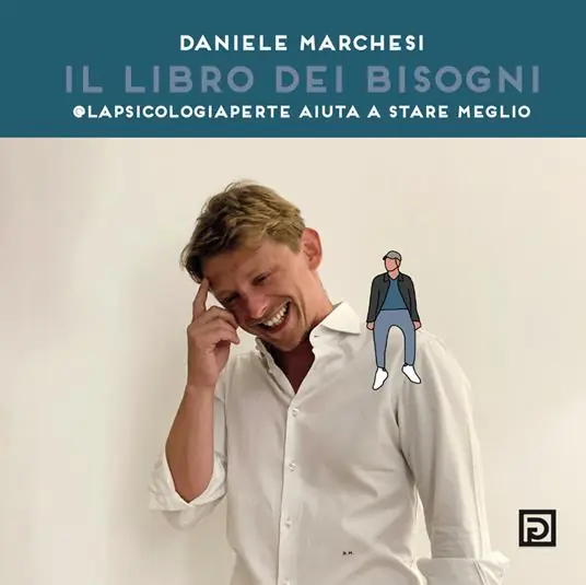 Il libro dei bisogni Bestseller