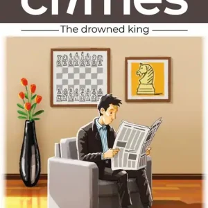 The drowned king. Mini crimes Bestseller