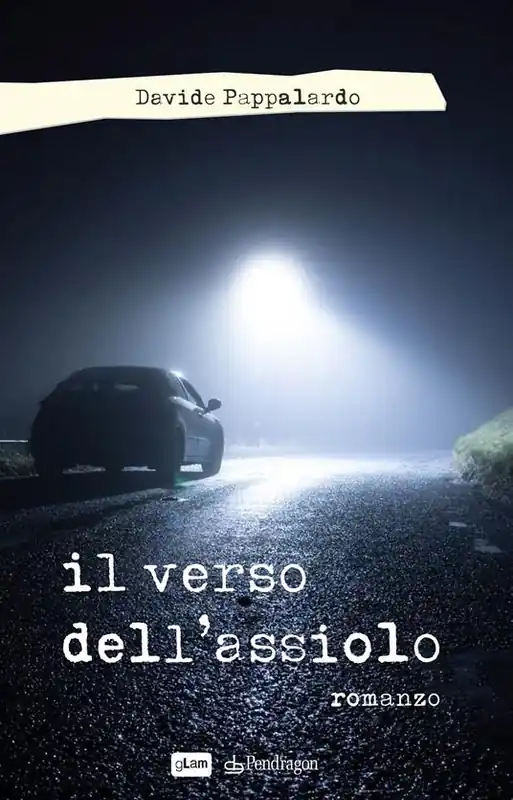 Il verso dell‘assiolo Quantità Limitata