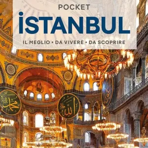 Istanbul Pocket Popolare