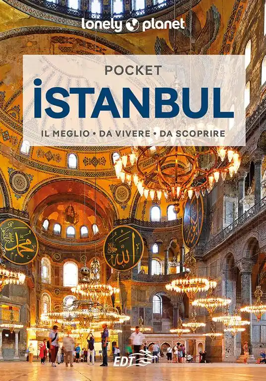 Istanbul Pocket Popolare