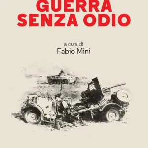 Direttamente Dal Produttore Guerra senza odio
