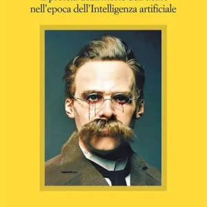 Economico Nietzsche l‘iperboreo. Dal superuomo a Elon Musk
