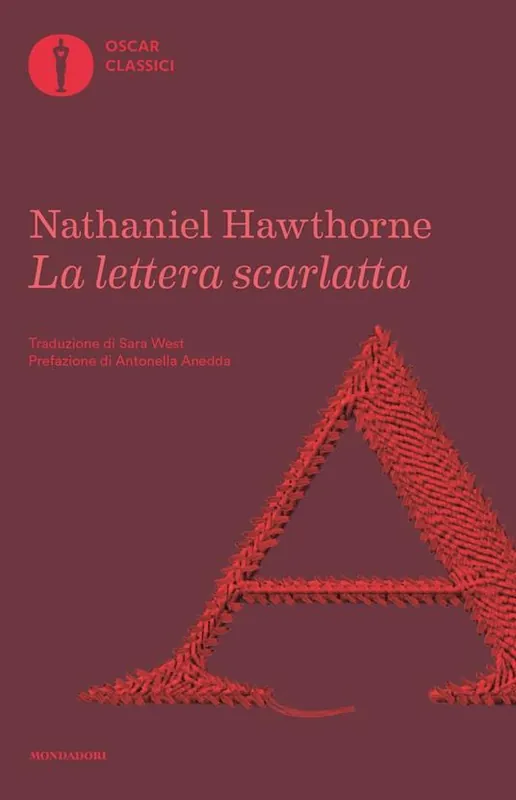 Promozione La lettera scarlatta