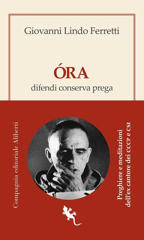 Non Perdere Óra. Difendi, conserva, prega