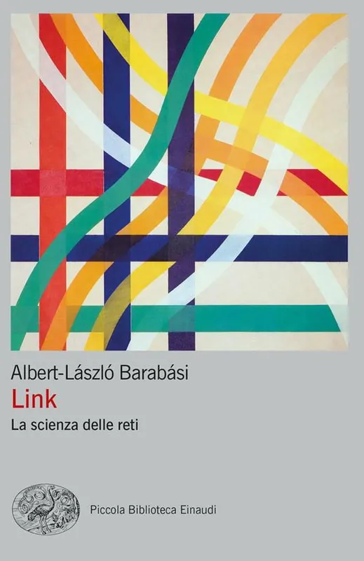 Solo Oggi Link. La scienza delle reti