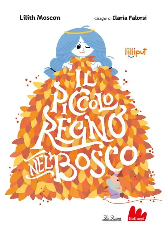 Economico Il piccolo regno nel bosco. Ediz. a colori