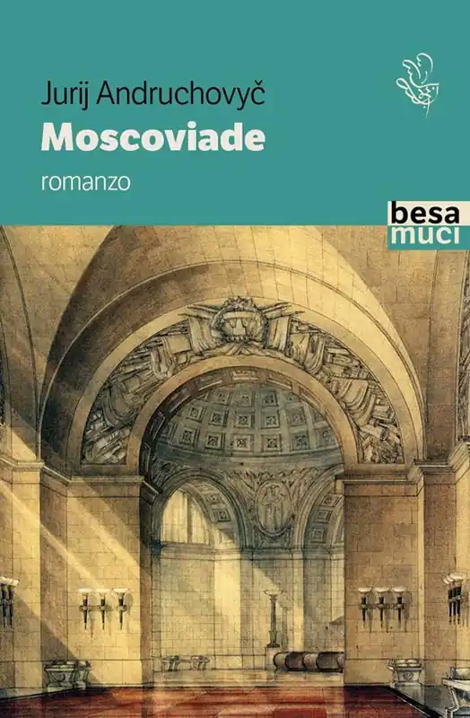 Consegna Rapida Moscoviade