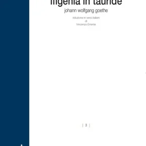 Quantità Limitata Ifigenia in Tauride. Ediz. integrale