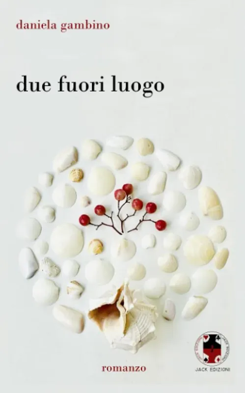 Due fuori luogo Soddisfatti O Rimborsati