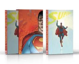 Pagamento Sicuro All star. Superman