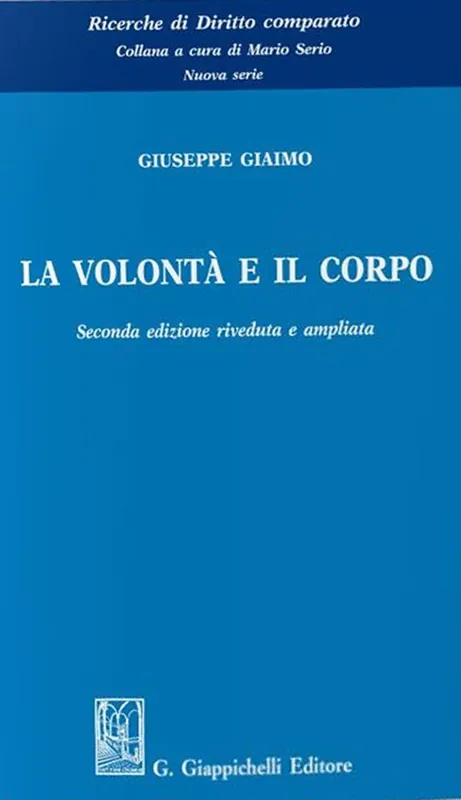 Offerta Lampo La volontà e il corpo