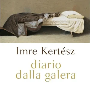 Subito Disponibile Diario dalla galera