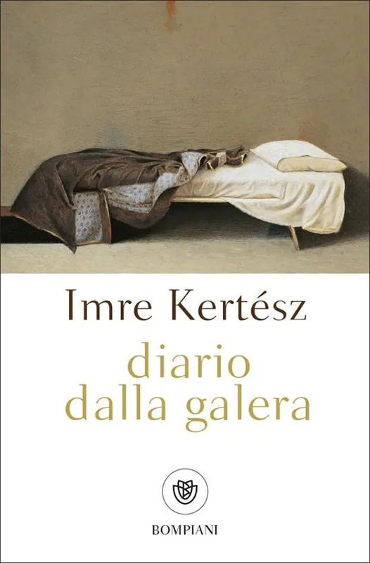 Subito Disponibile Diario dalla galera