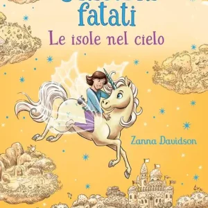 Le isole nel cielo Esclusivo