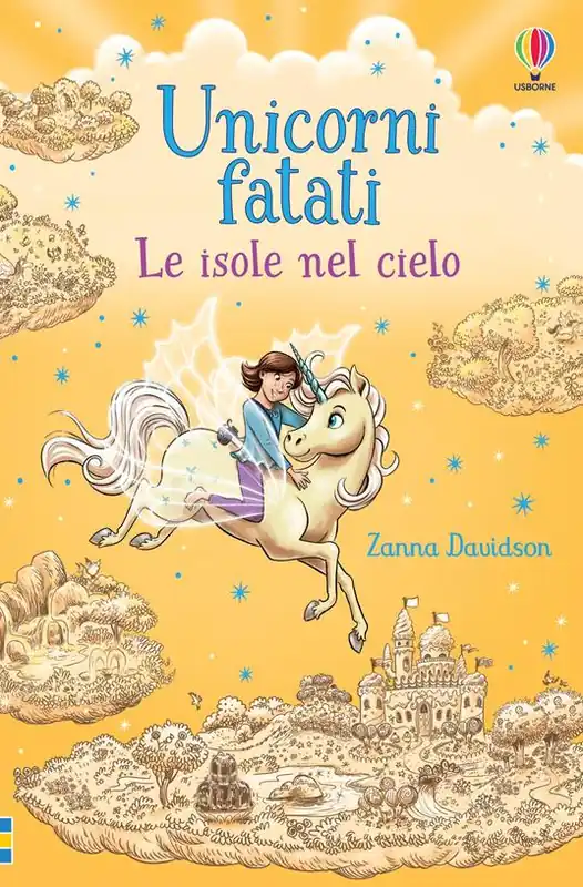 Le isole nel cielo Esclusivo