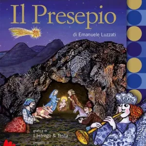 Il presepio. Ediz. a colori Ordina Subito