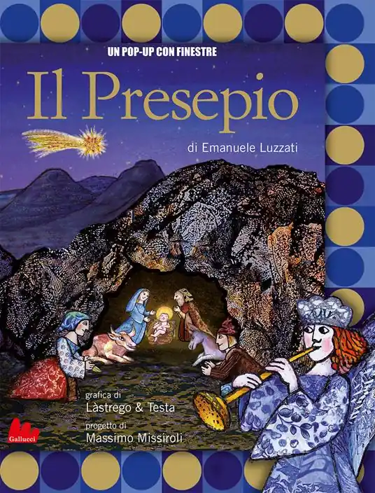 Il presepio. Ediz. a colori Ordina Subito