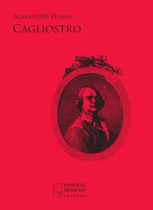 Cagliostro Compra Online