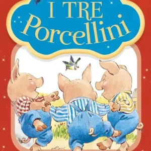 I tre porcellini. Prime storie da leggere. Ediz. a colori Consegna Rapida