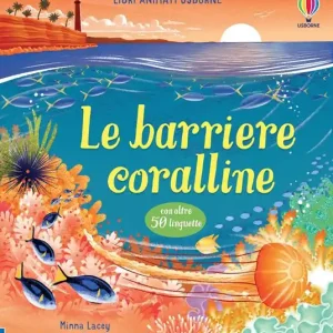 Compra Online Le barriere coralline. Ediz. a colori