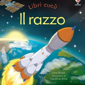 Il razzo Ordina Subito