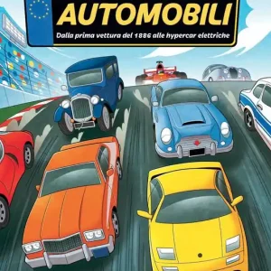 Offerta Limitata Automobili. Dalla prima vettura del 1886 alle hypercar elettriche. Ediz. a colori