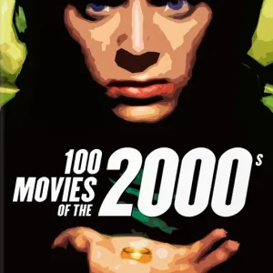 100 movies of the 2000s. Ediz. inglese Soddisfatti O Rimborsati