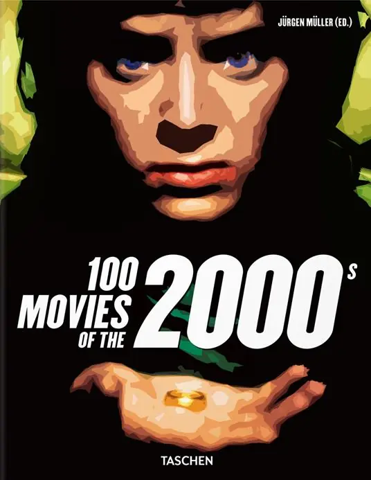 100 movies of the 2000s. Ediz. inglese Soddisfatti O Rimborsati